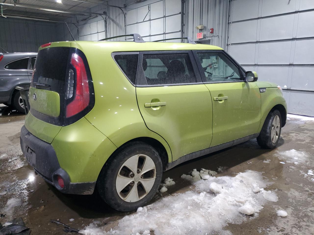 2016 Kia Soul - Image 3