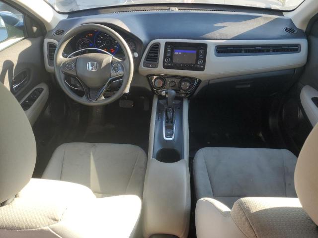  HONDA HR-V 2022 Srebrny