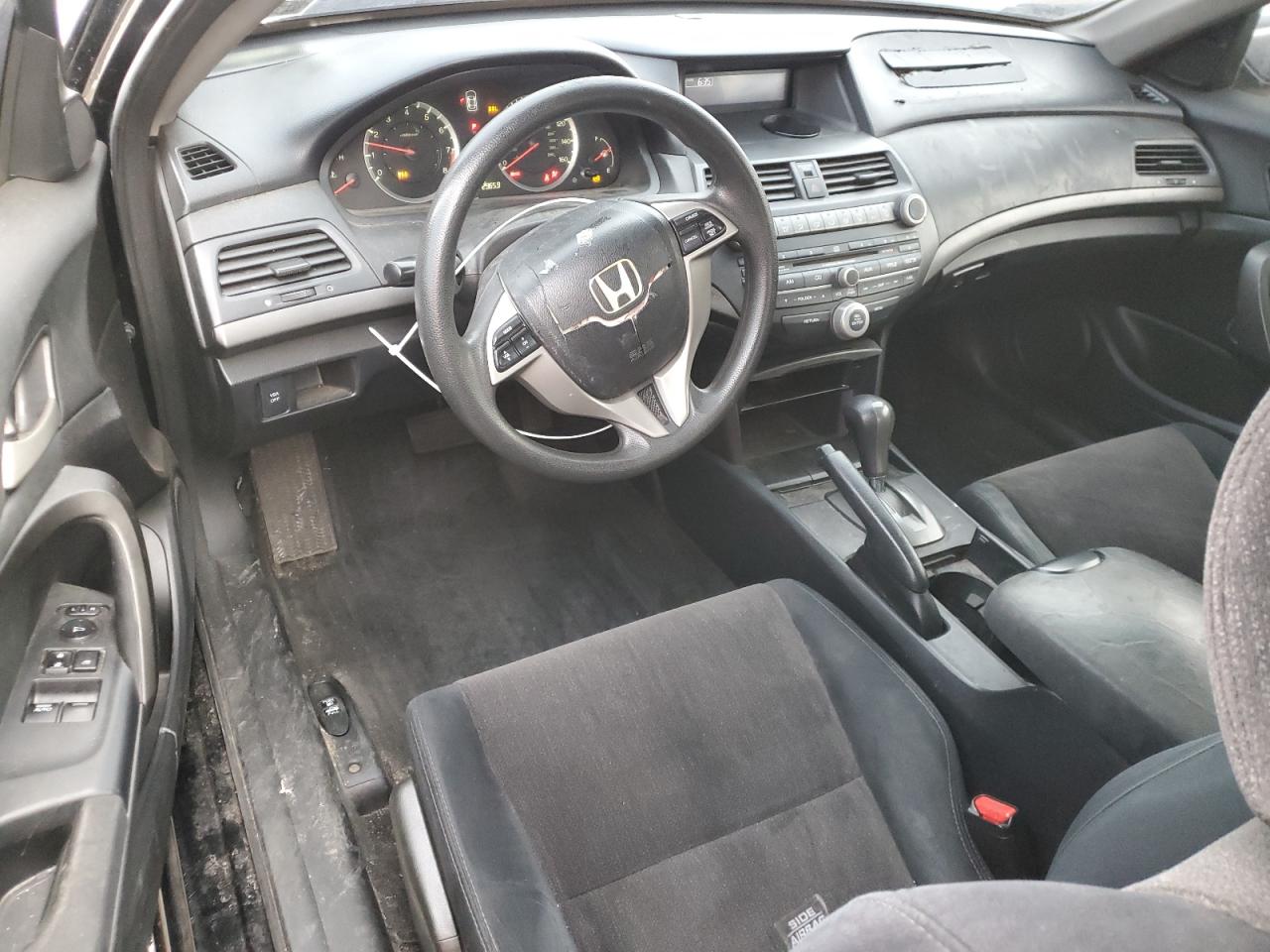 2010 Honda Accord - Image 8