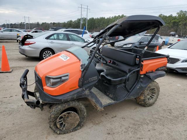 2023 KUBOTA RVT