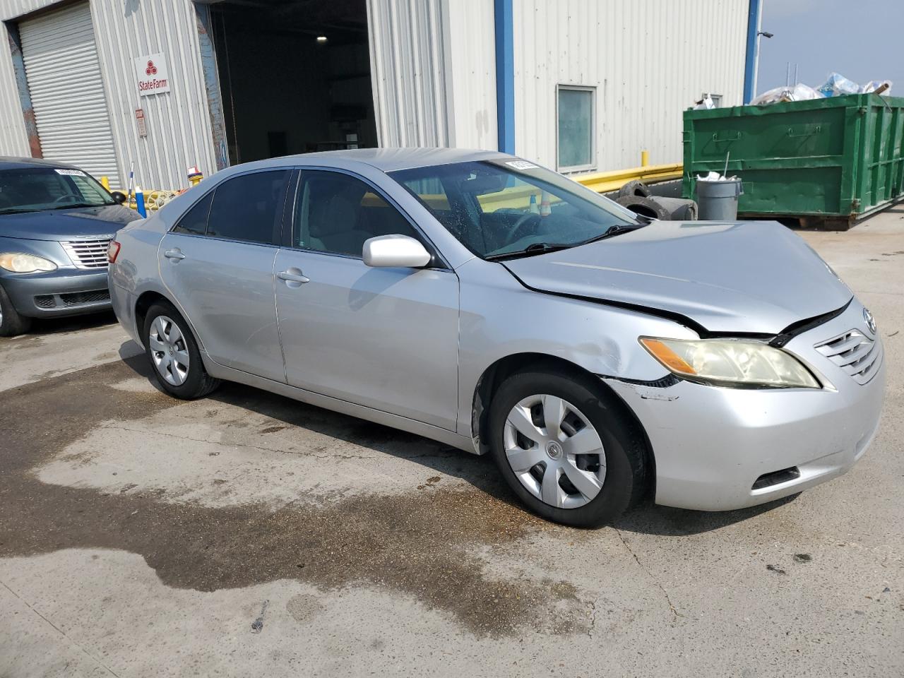 2009 Toyota Camry - Image 4