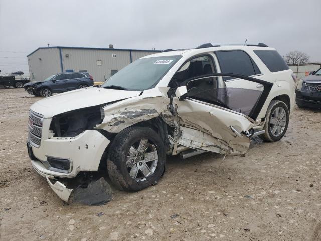 2014 Gmc Acadia Denali