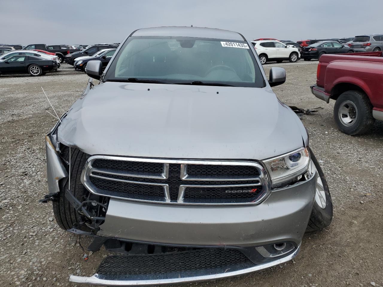 2019 Dodge Durango - Image 5