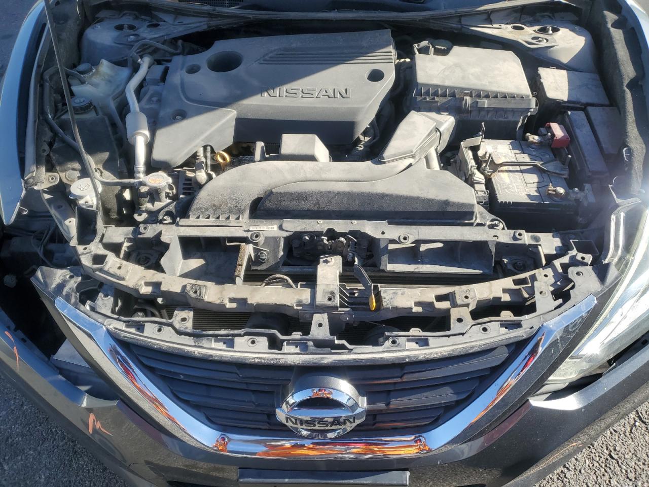 2016 Nissan Altima - Image 11