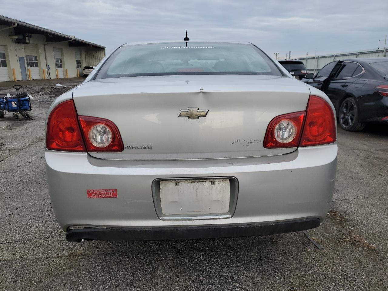 2010 Chevrolet Malibu - Image 6