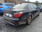 2006 BMW 520D SE for sale at Copart BELFAST