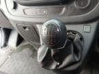 2017 VAUXHALL VIVARO 290 for sale at Copart WOLVERHAMPTON