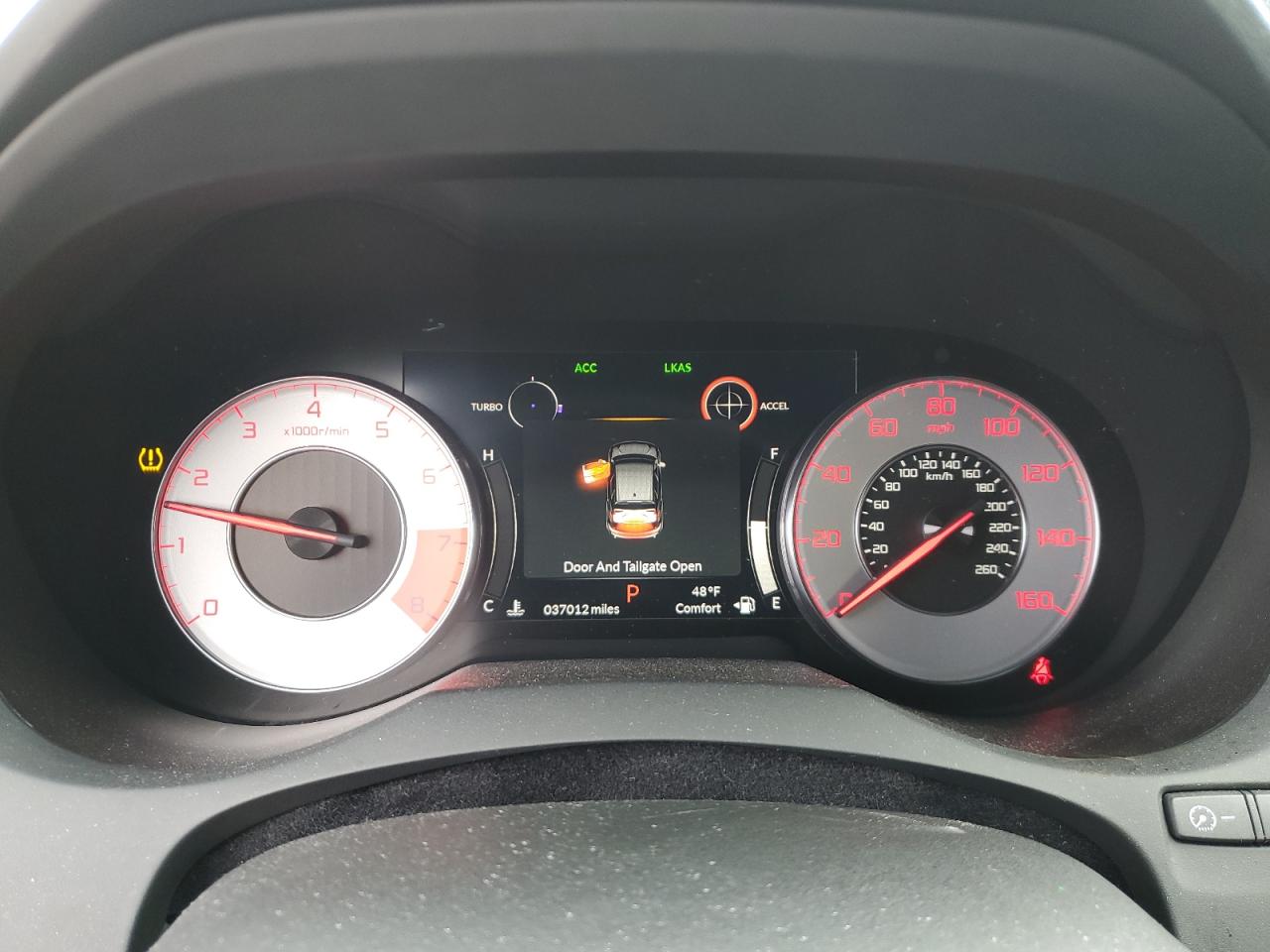 2021 Acura RDX - Image 9