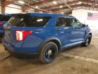 2021 Ford Explorer Police Interceptor იყიდება Lansing-ში, MI - Front End