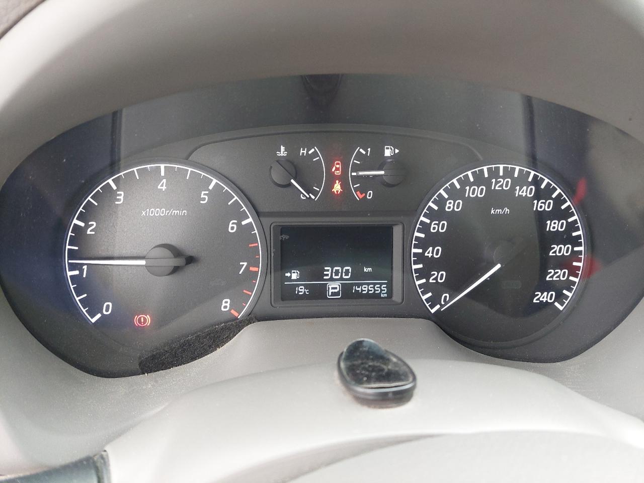 MNTBB7A95K6066318 - 2019 Nissan SENTRA - #46771595