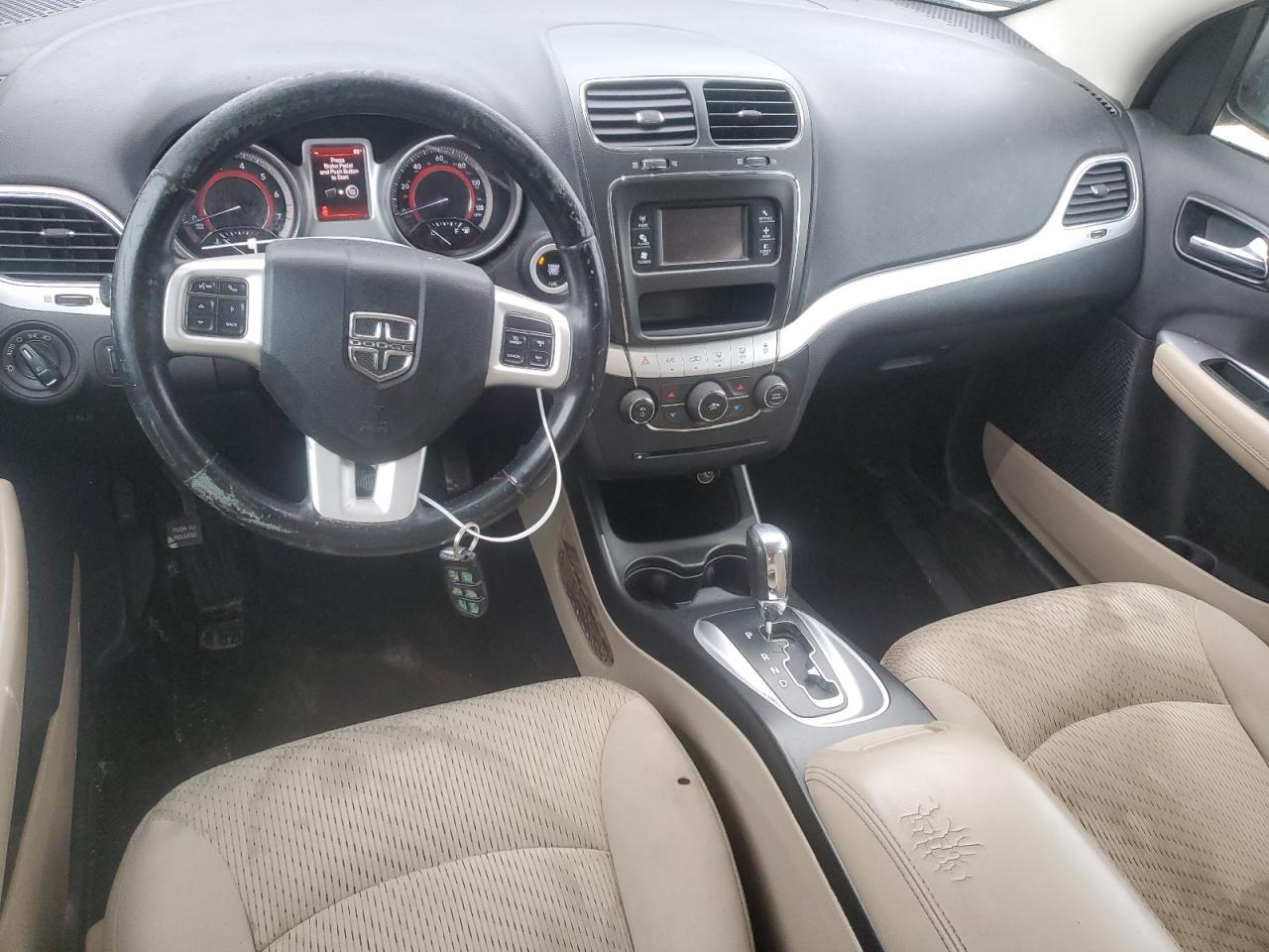 2013 Dodge Journey - Image 8