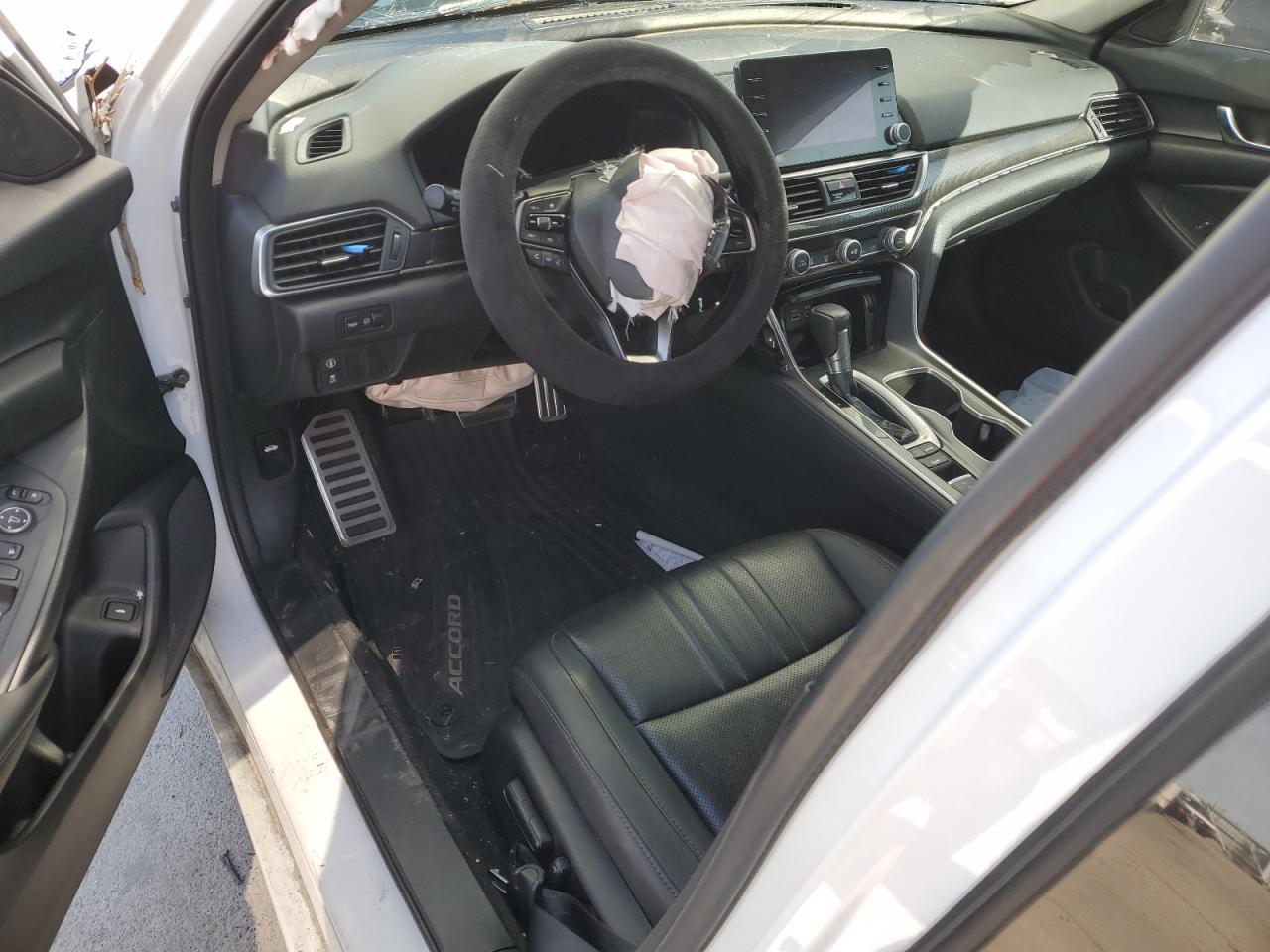 2022 Honda Accord - Image 8