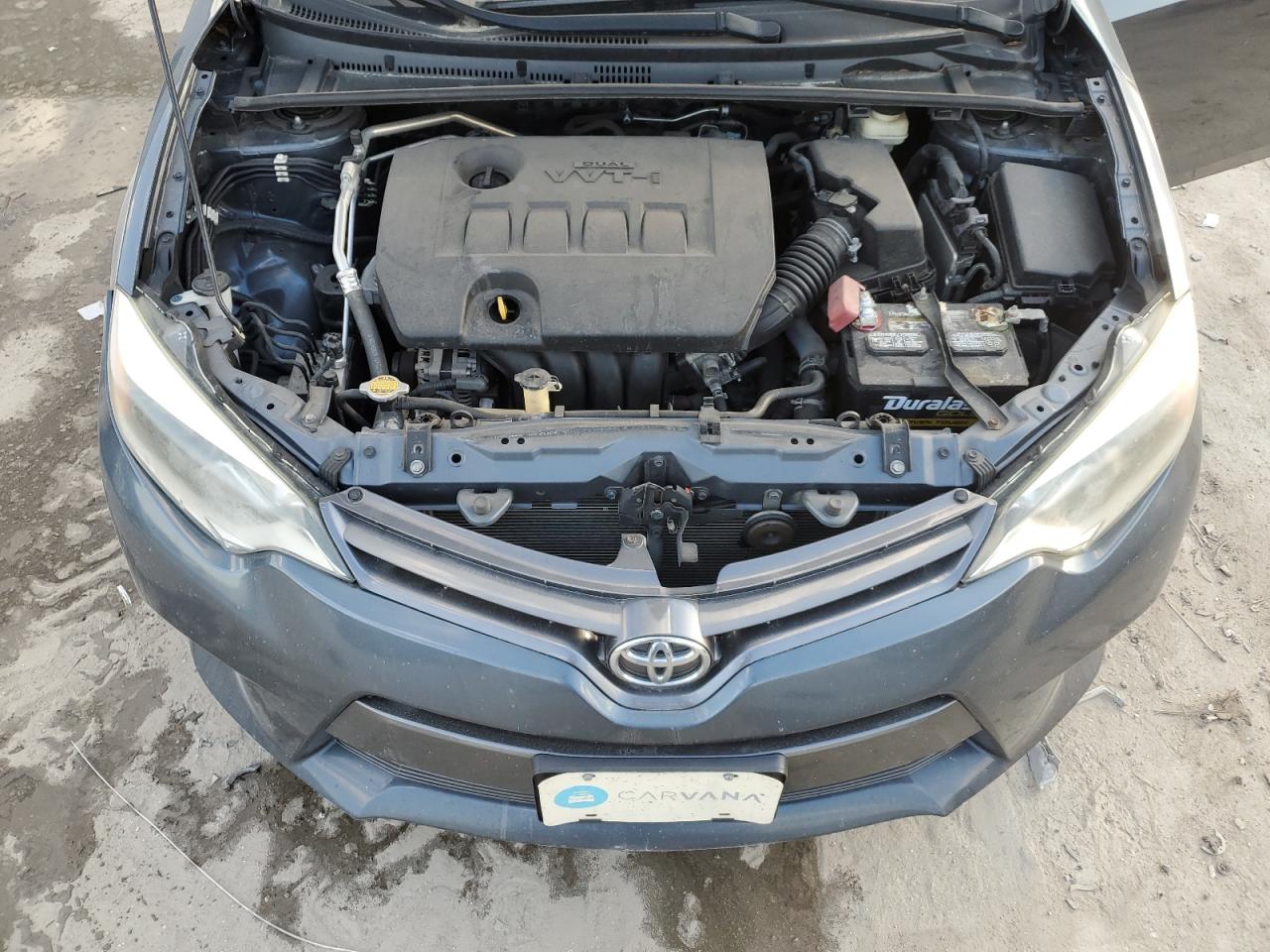 2016 Toyota Corolla - Image 11