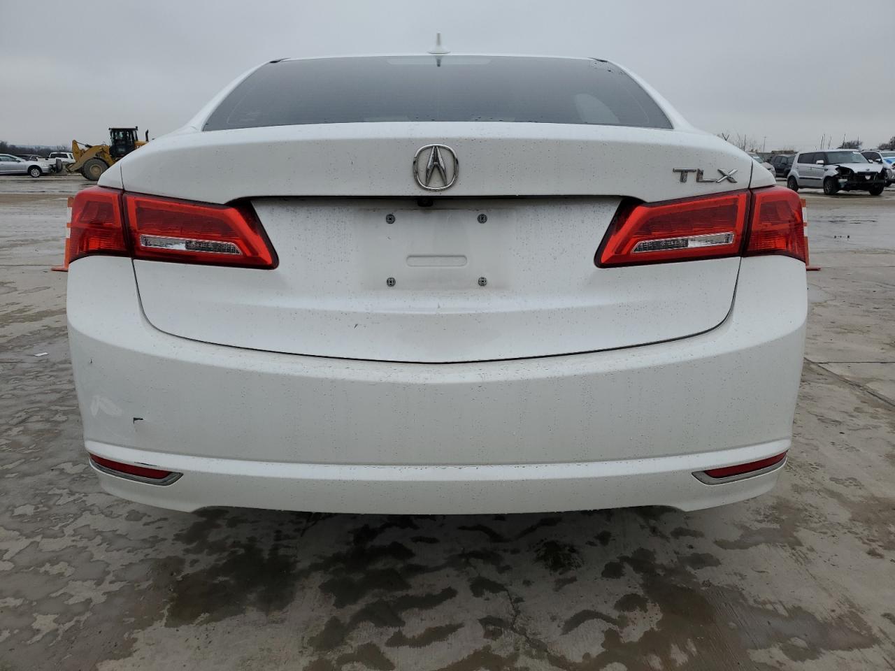 2020 Acura TLX - Image 6