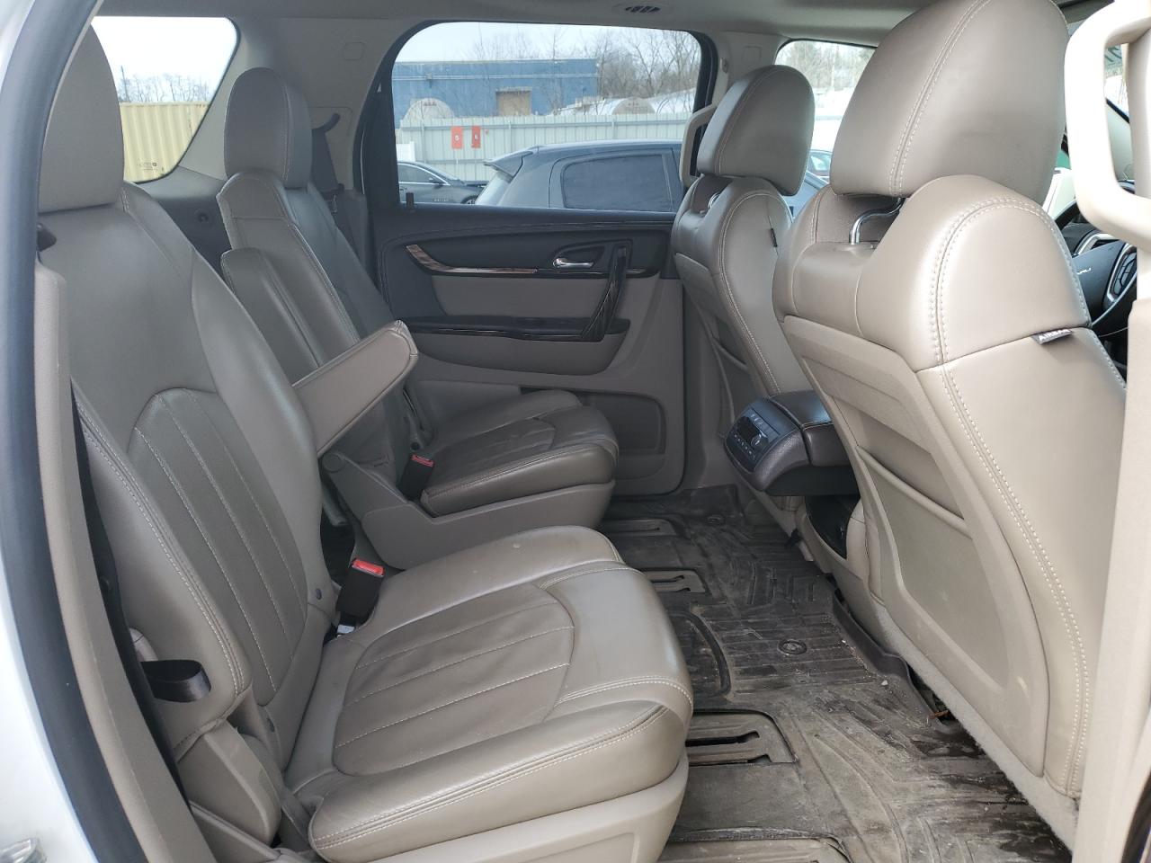 2013 GMC Acadia - Image 11