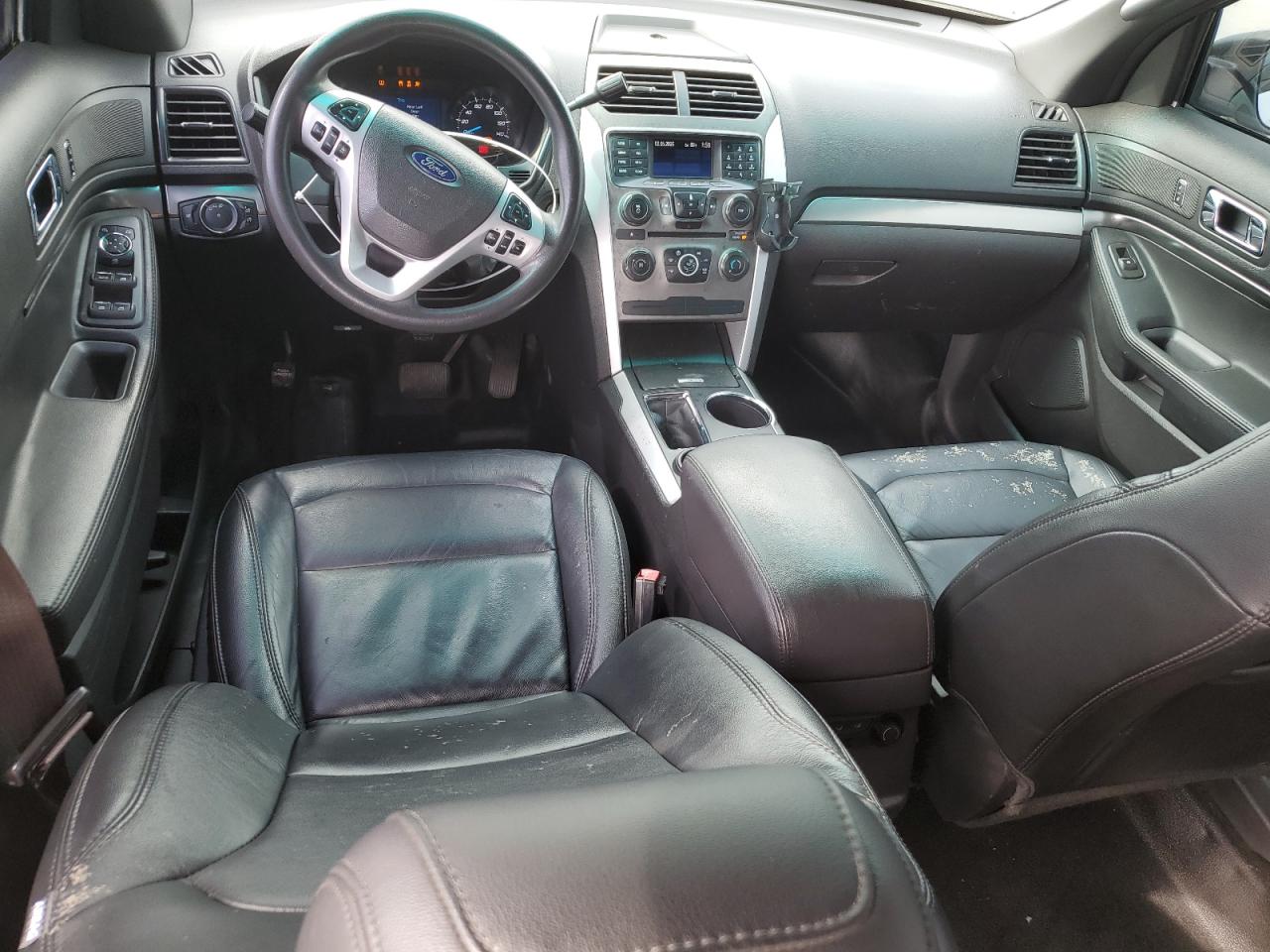2013 Ford Explorer - Image 8