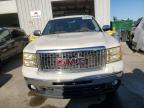 2010 Gmc Sierra C1500 Slt en Venta en New Orleans, LA - All Over