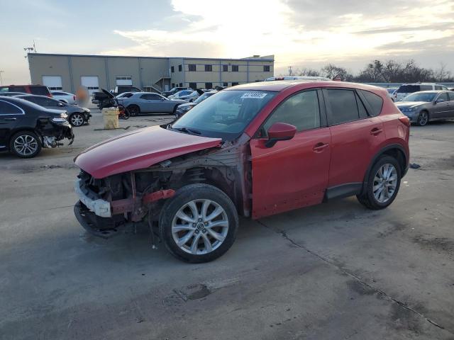 2014 Mazda Cx-5 Gt