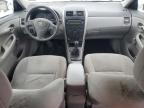 2009 Toyota Corolla Base de vânzare în Glassboro, NJ - Minor Dent/Scratches