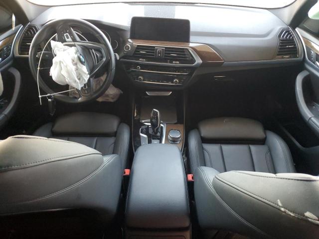  BMW X3 2019 Сharcoal