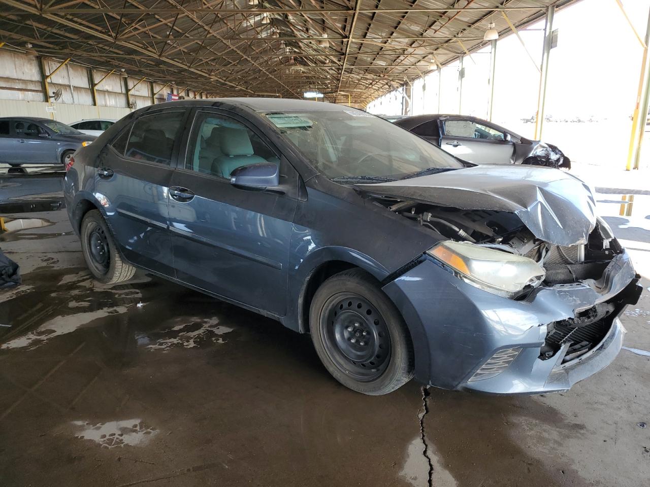 2016 Toyota Corolla - Image 4