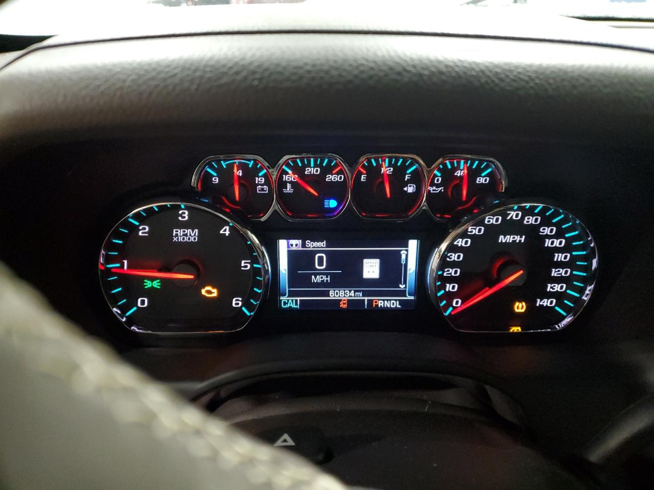 2020 GMC Yukon - Image 9