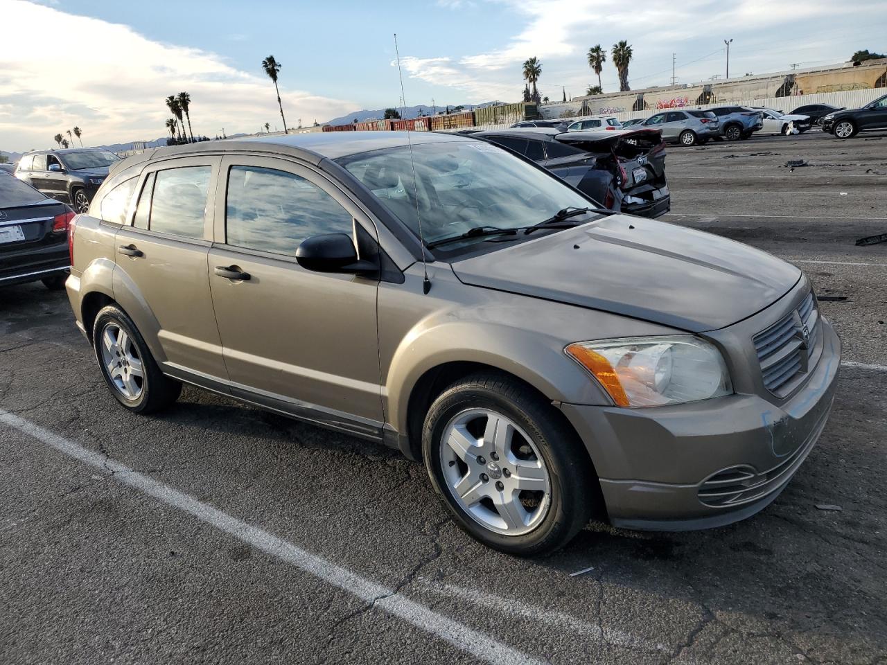 2008 Dodge Caliber - Image 4