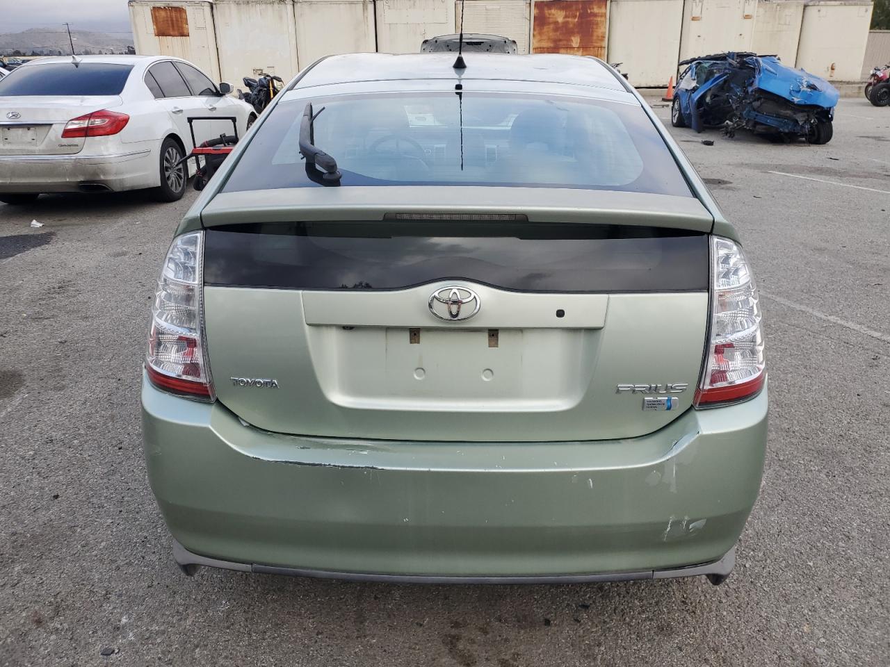 2009 Toyota Prius - Image 6