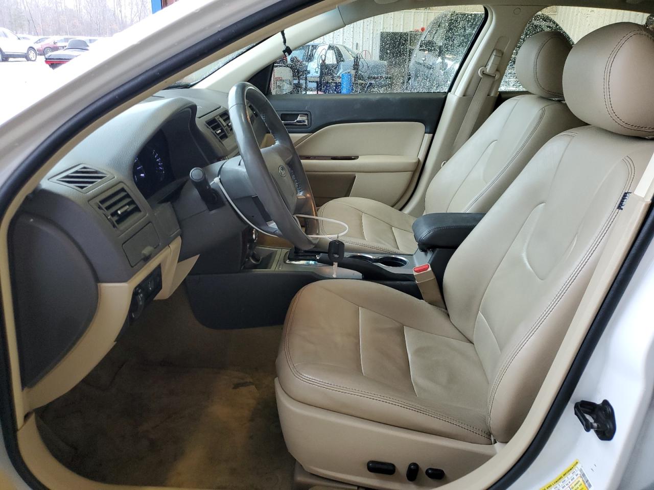 2012 Ford Fusion - Image 7