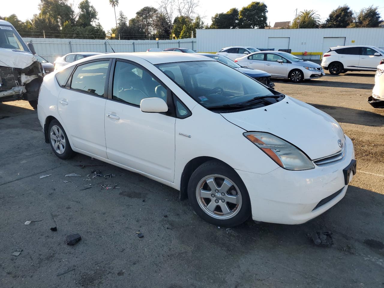 2008 Toyota Prius - Image 4