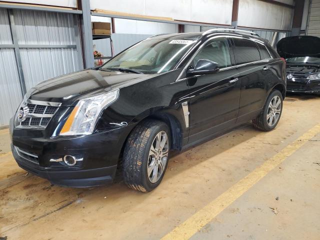 2012 Cadillac Srx Performance Collection