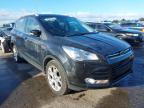 2014 FORD KUGA ZETEC for sale at Copart CHESTER