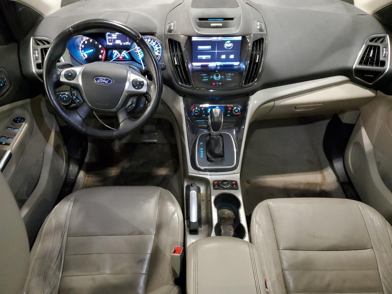 2013 Ford Escape - Image 8