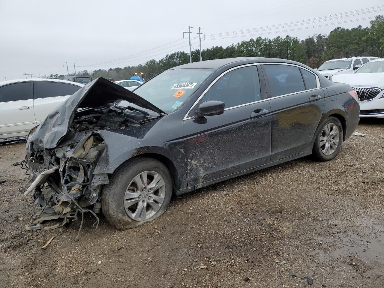 2012 Honda Accord - Image 1