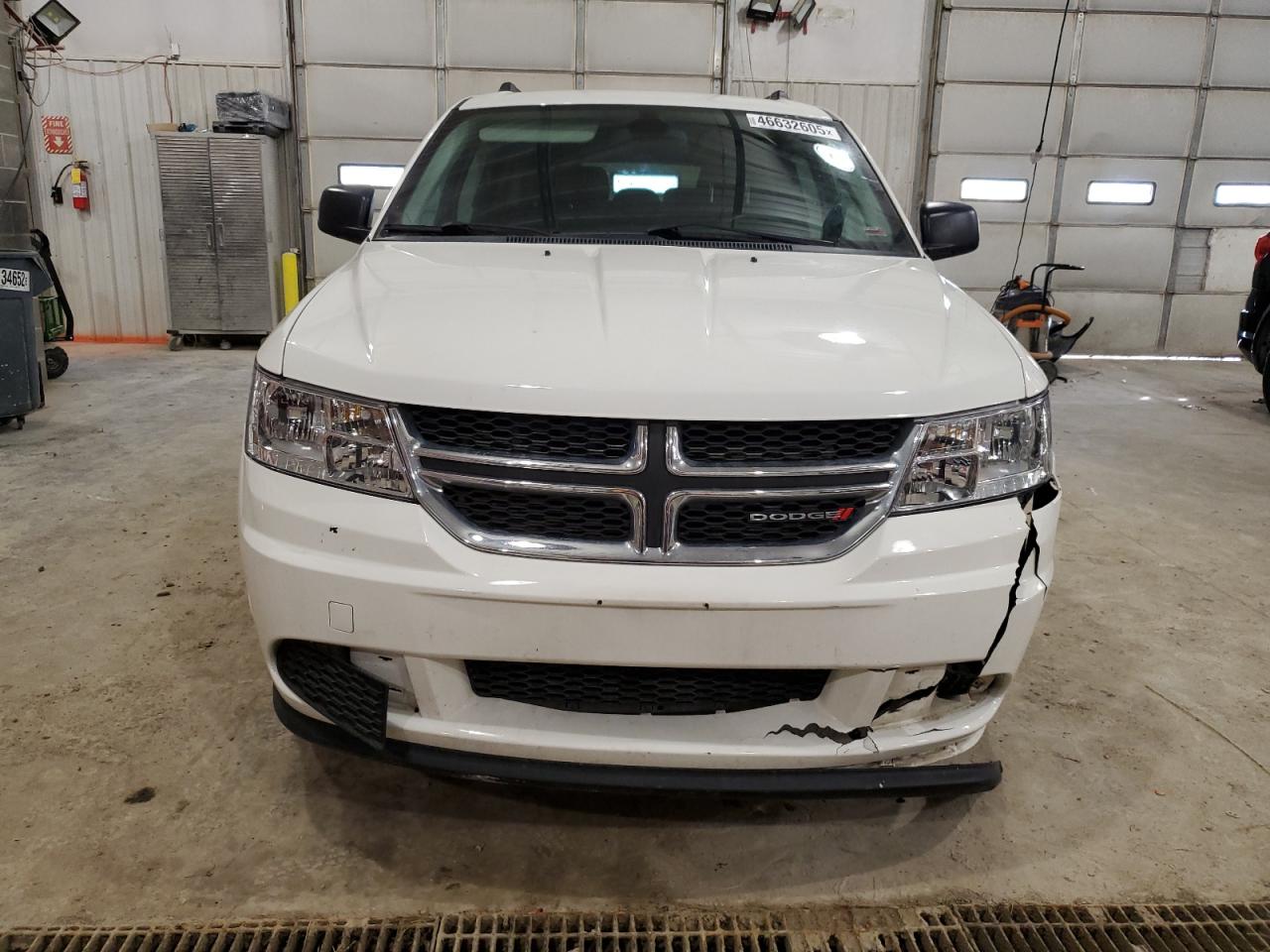 2018 Dodge Journey - Image 5