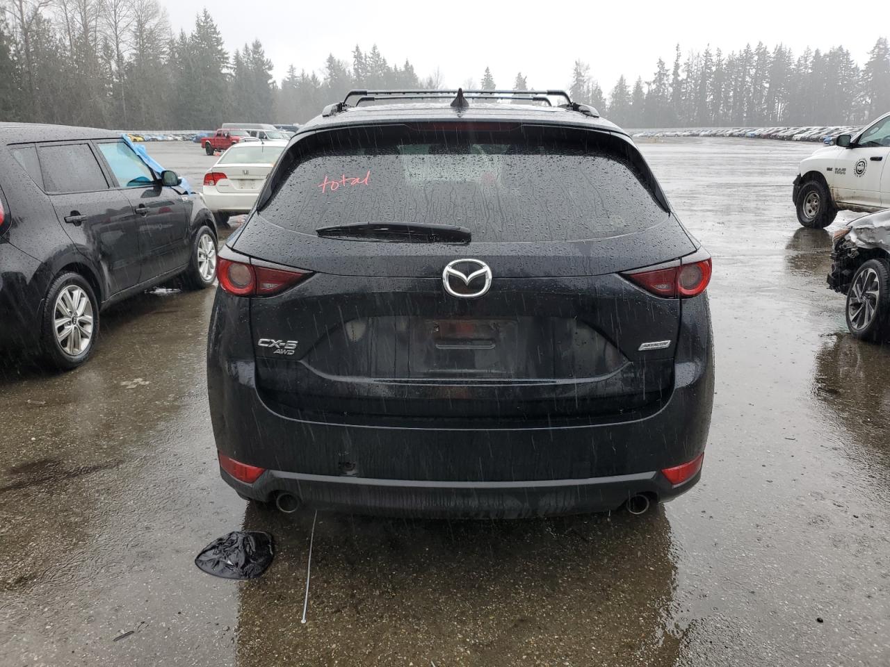 2018 Mazda CX-5 - Image 6