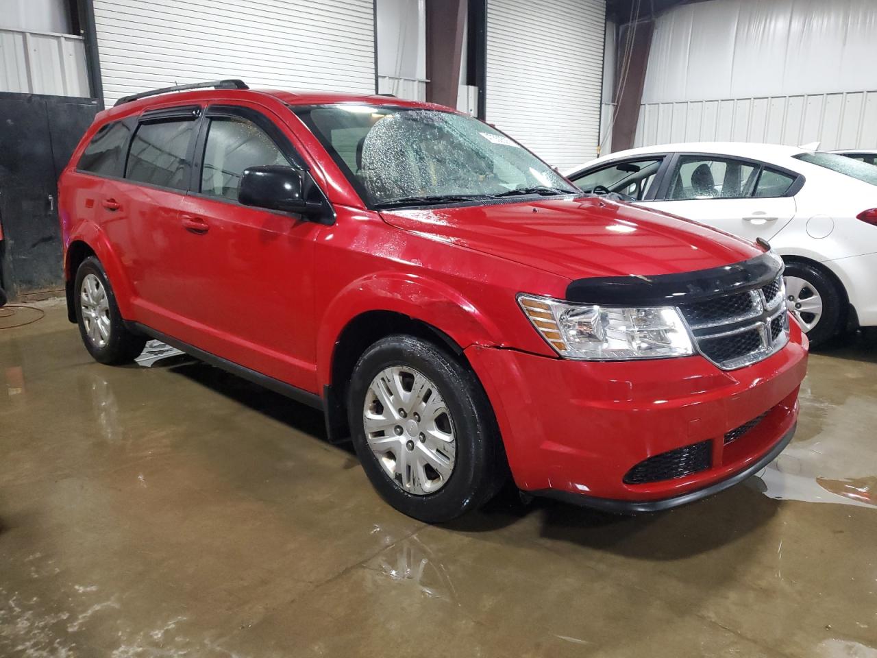 2017 Dodge Journey - Image 4