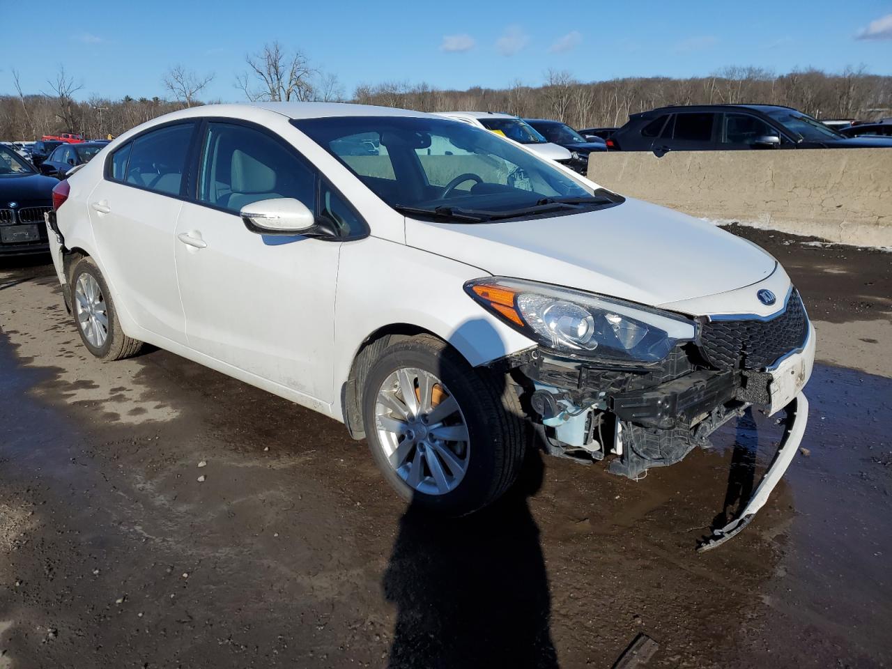 2014 Kia Forte - Image 4
