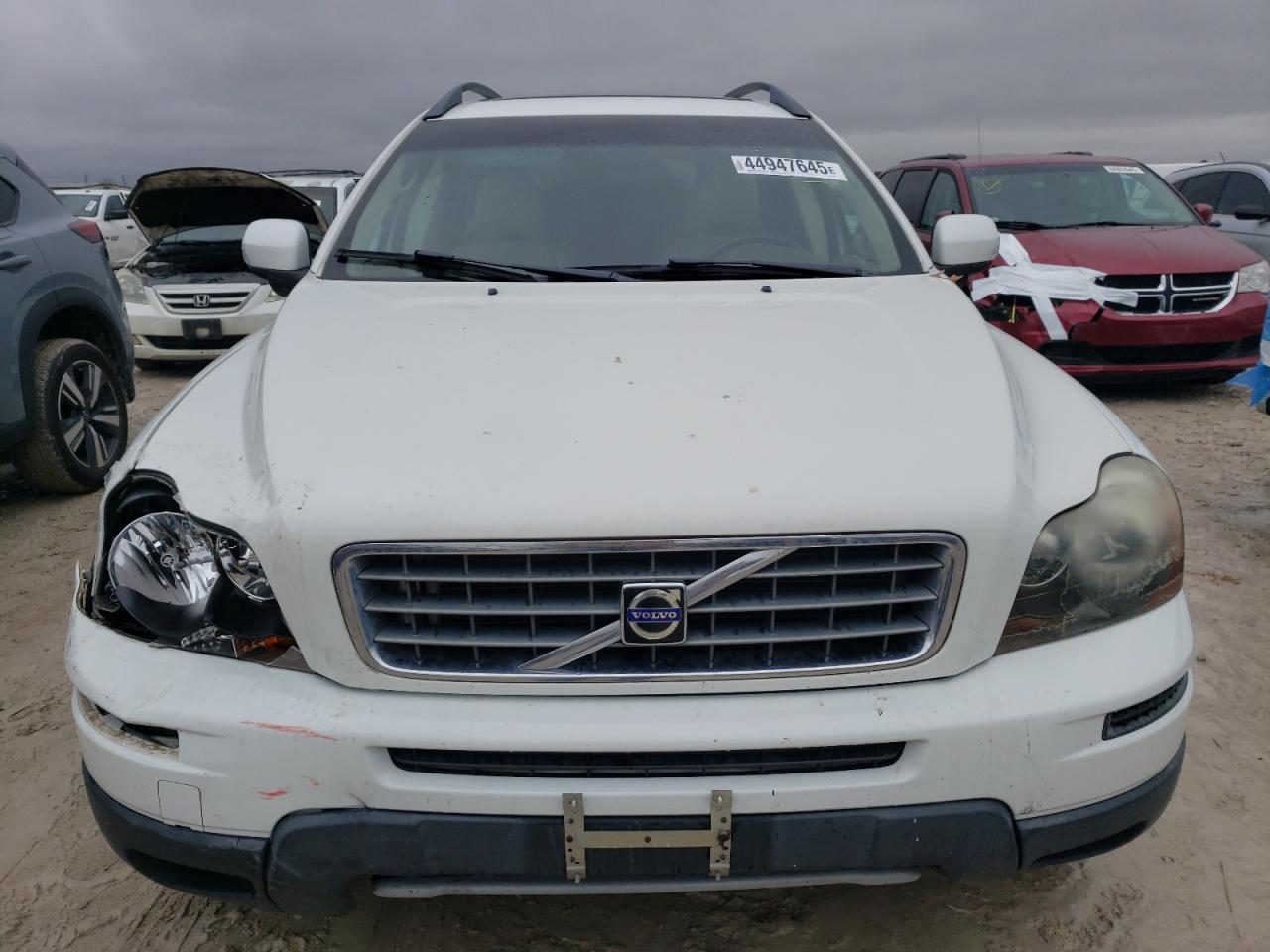 2008 Volvo XC90 - Image 5