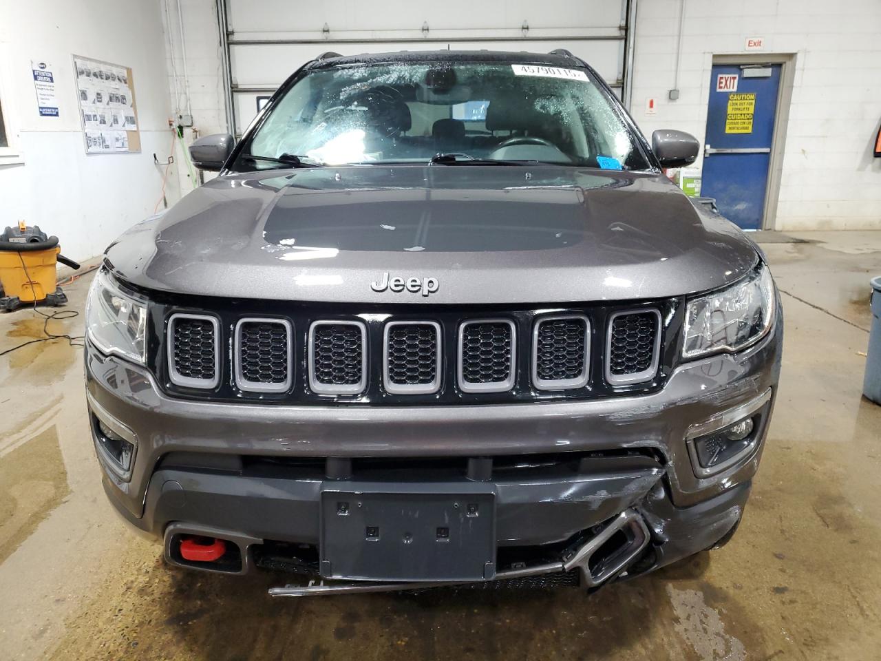 2020 Jeep Compass - Image 5