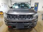 2020 Jeep Compass Trailhawk للبيع في Blaine، MN - Front End