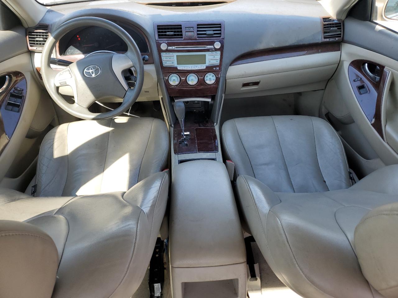 2008 Toyota Camry - Image 8