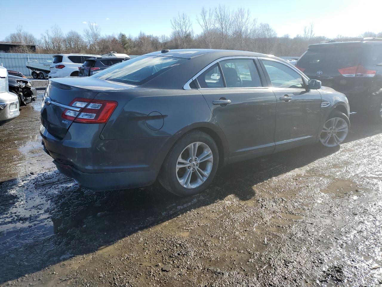 1FAHP2E80HG140423 FORD TAURUS 2017