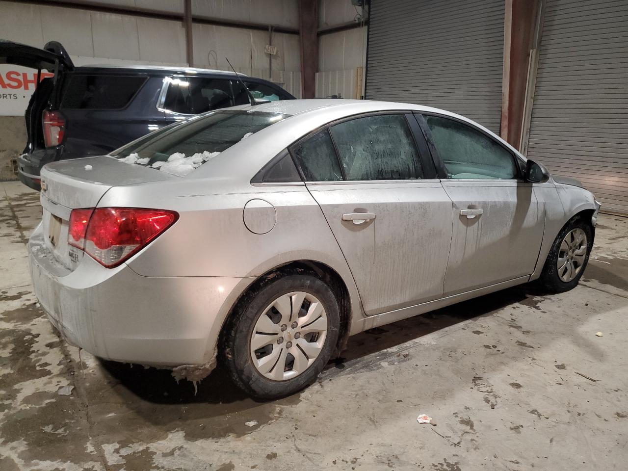 2012 Chevrolet Cruze - Image 3