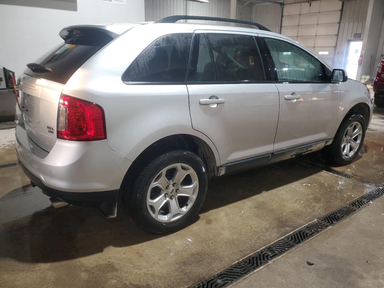 2013 Ford Edge - Image 3