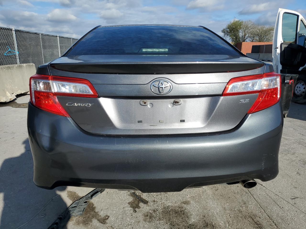2013 Toyota Camry - Image 6
