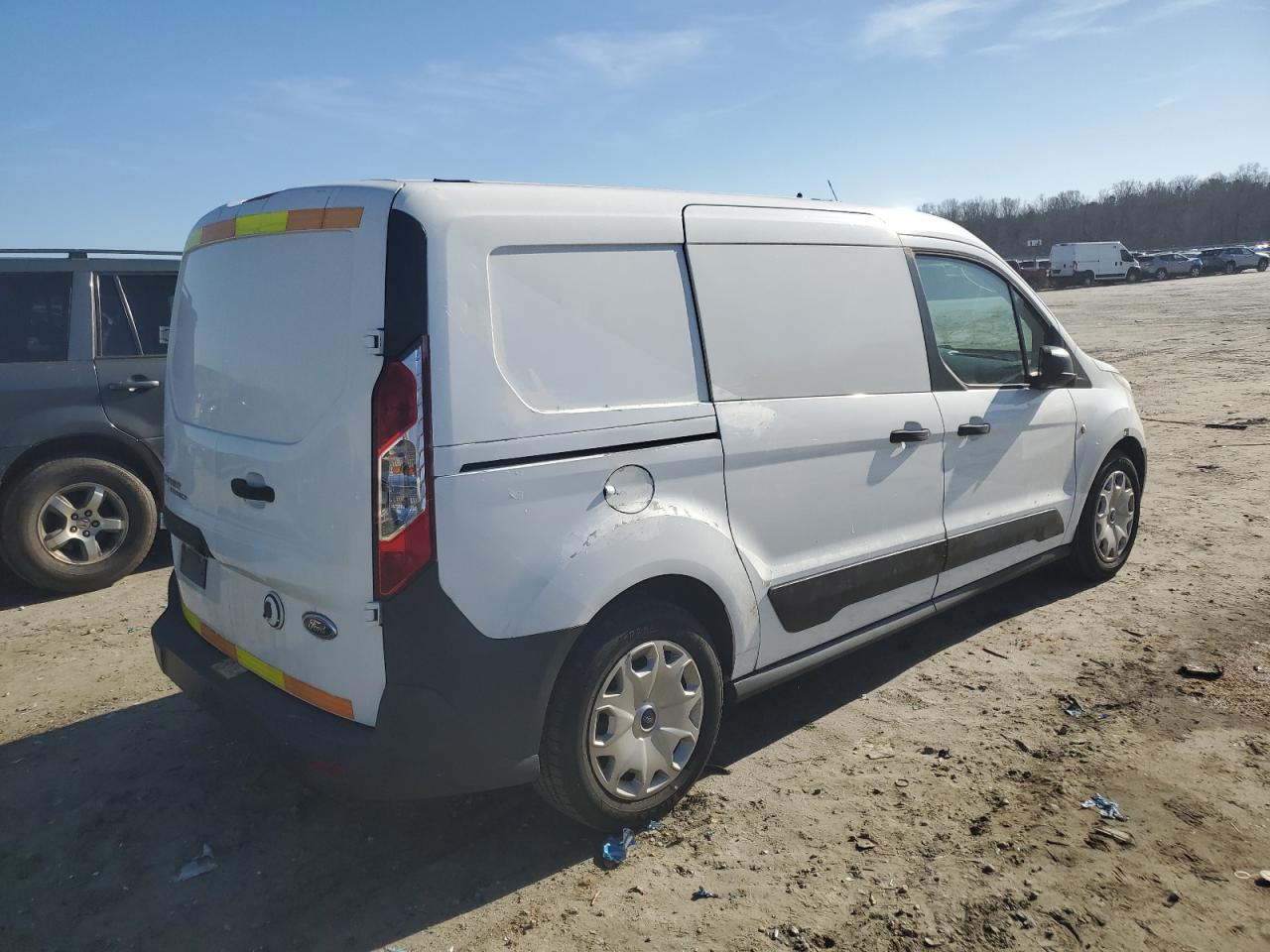 2015 Ford Transit - Image 3