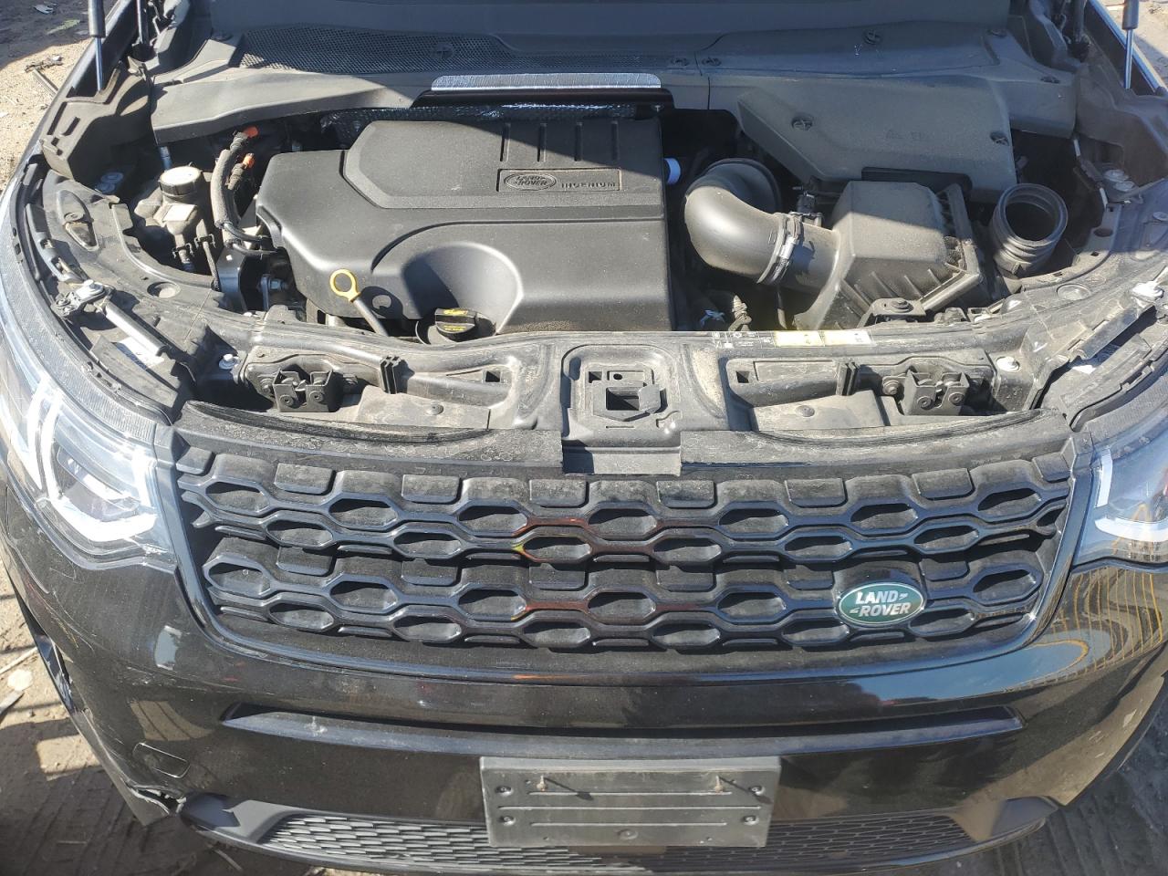 2023 Land Rover Discovery - Image 12