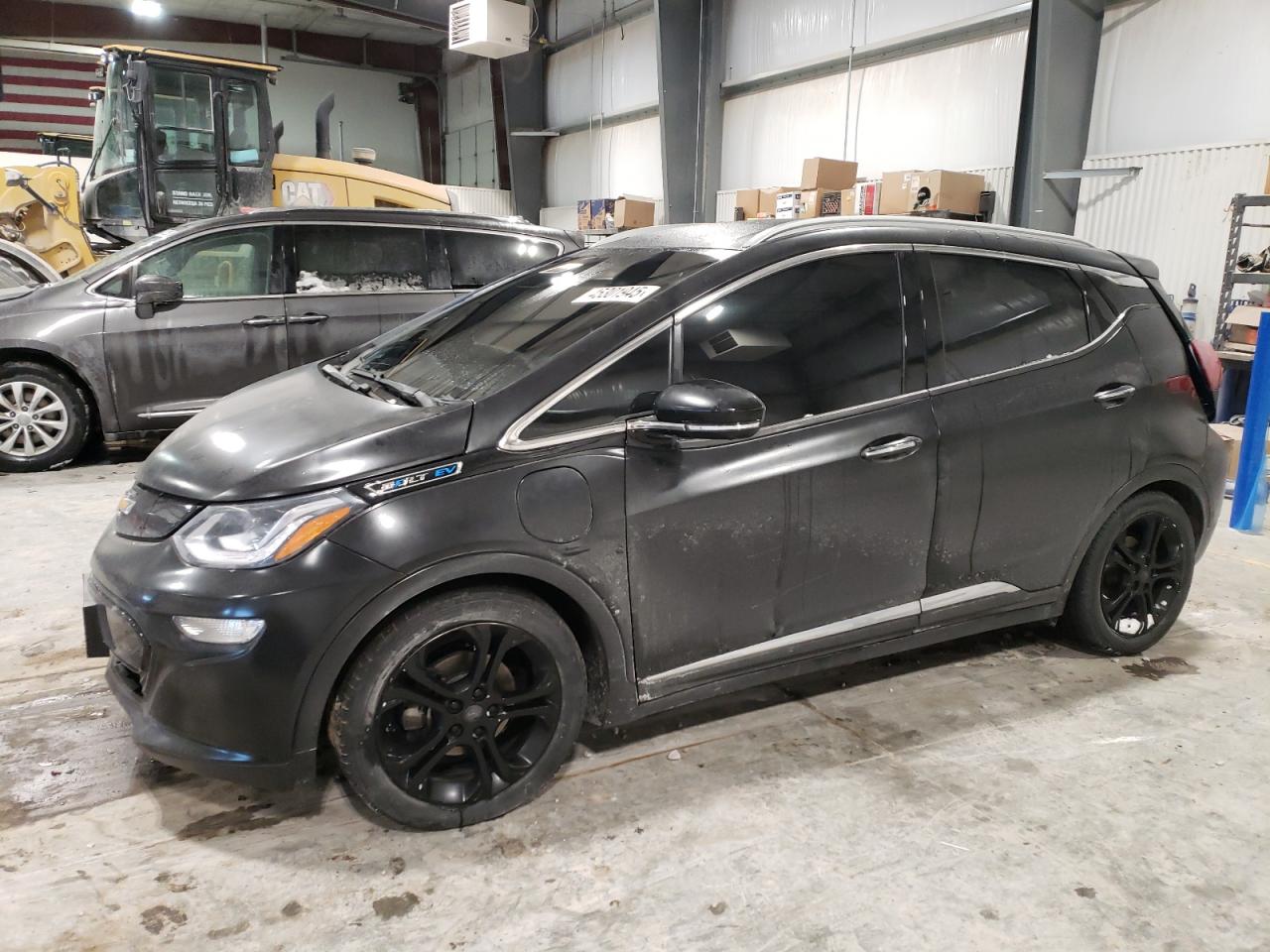 1G1FZ6S00K4137945 CHEVROLET BOLT 2019