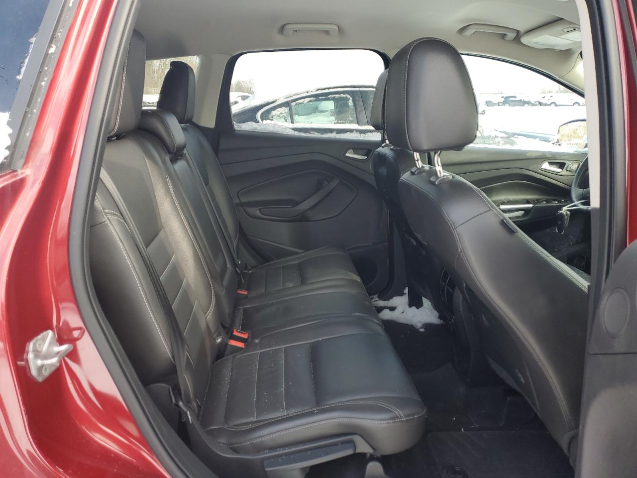 2014 Ford Escape - Image 11